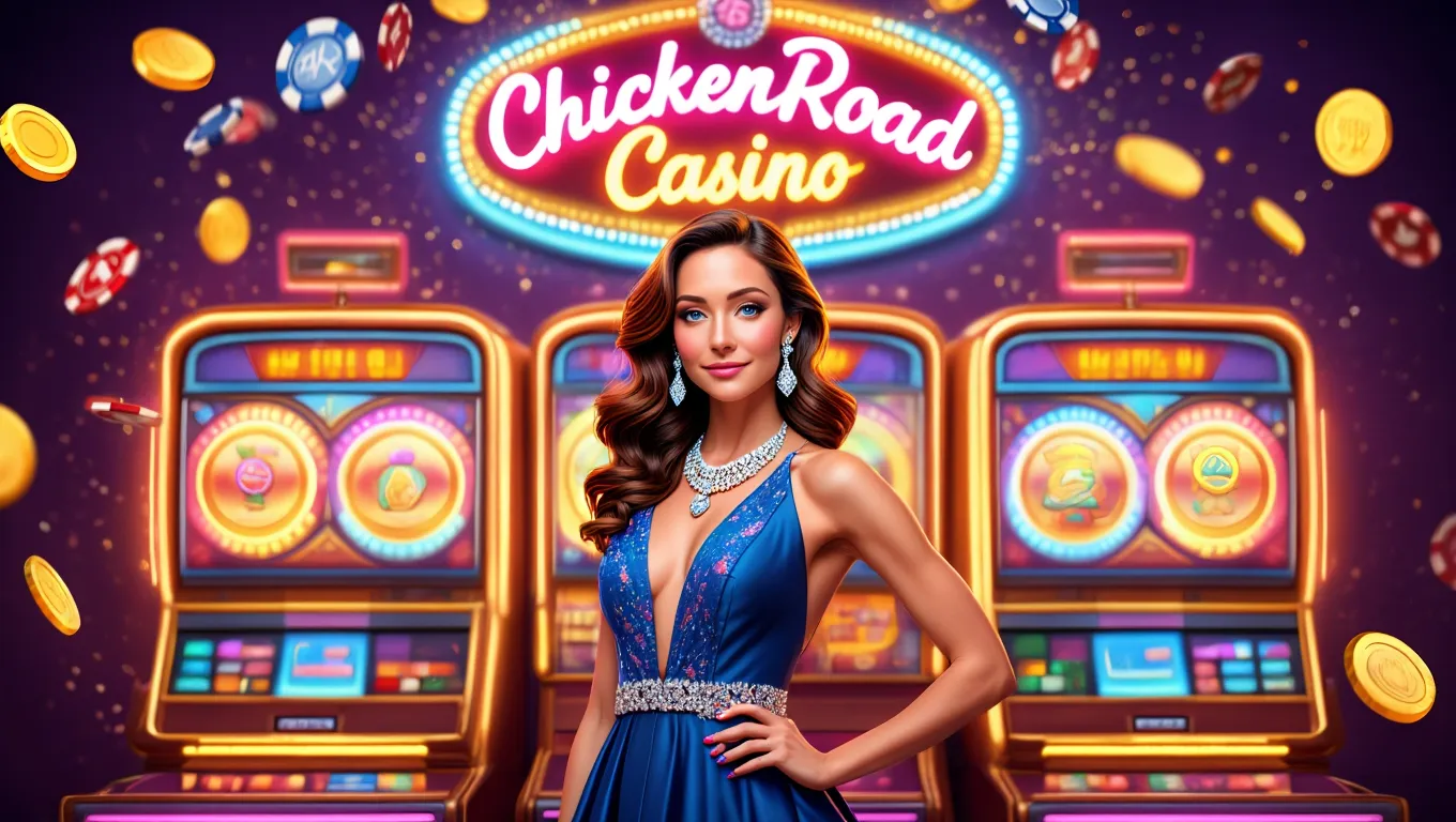 chicken road app