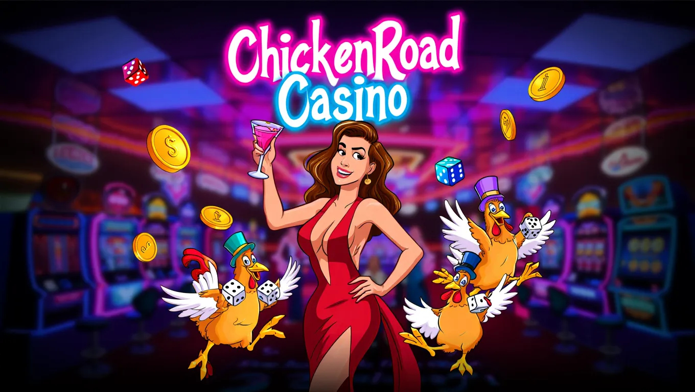 chicken road demo