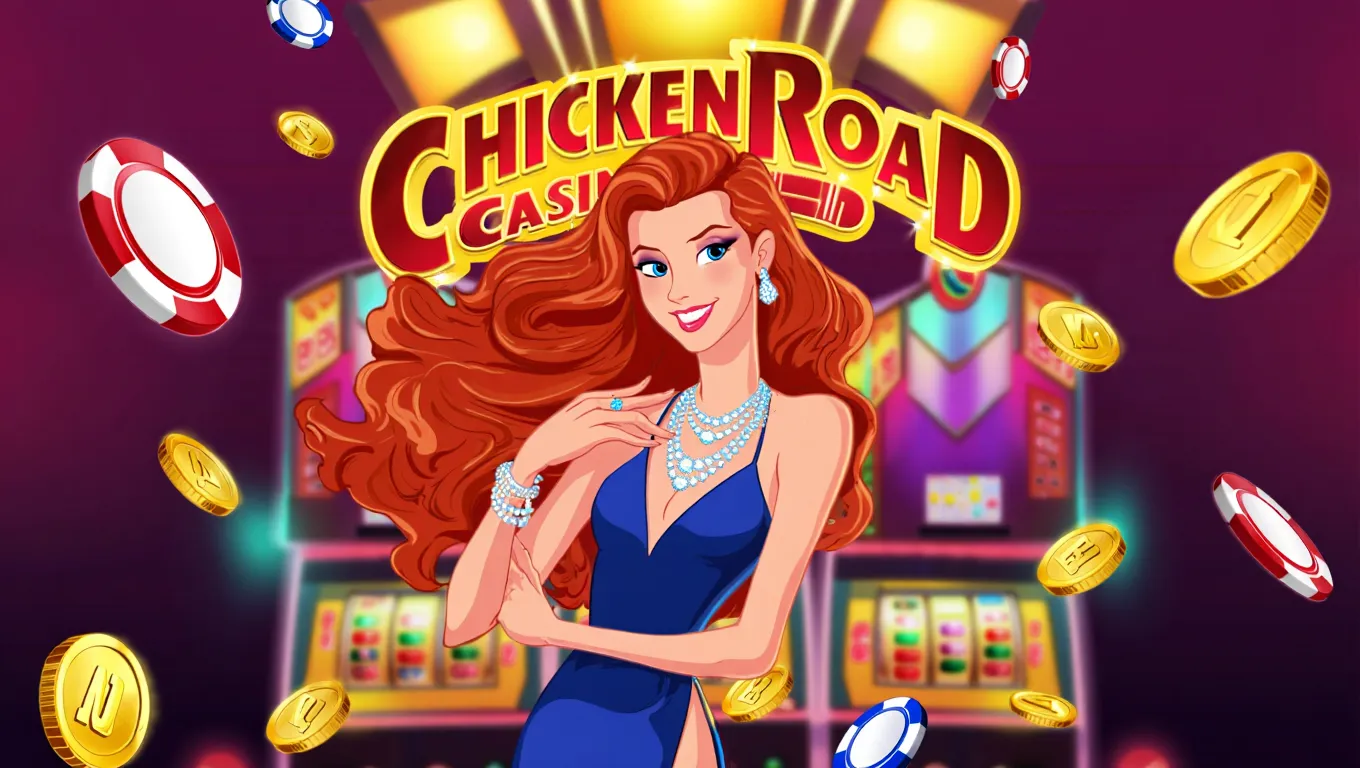 chicken road